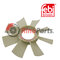 50 01 837 421 Engine Cooling Fan