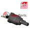 20524584 Clutch Servo