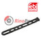 8156556 Tightening Clip for rear wing