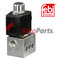 000 277 32 35 Solenoid Valve for retarder