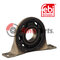 906 410 12 81 SK Propshaft Centre Support with ball bearing