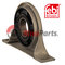 906 410 12 81 SK Propshaft Centre Support with ball bearing
