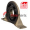 906 410 12 81 SK Propshaft Centre Support with ball bearing