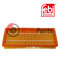 51775340 Air Filter