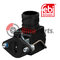 1457 278 Solenoid Valve for shifting cylinder