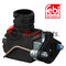 1457 278 Solenoid Valve for shifting cylinder