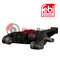1 737 306 Clutch Release Fork with premounted add-on material