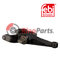 1 737 306 Clutch Release Fork with premounted add-on material