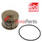 000 477 92 15 Fuel Filter with sealing ring