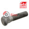 20515517 Wheel Stud