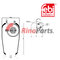 942 328 05 01 Air Spring without piston