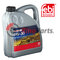 SAE 5W-30 LLP Engine Oil SAE 5W-30 Longlife Plus