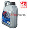 SAE 5W-30 LLP Engine Oil SAE 5W-30 Longlife Plus