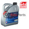SAE 5W-30 LLP Engine Oil SAE 5W-30 Longlife Plus