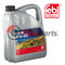 SAE 5W-30 LLP Engine Oil SAE 5W-30 Longlife Plus