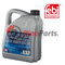 SAE 5W-30 LLP Engine Oil SAE 5W-30 Longlife Plus