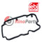 1 411 851 Rocker Cover Gasket