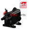 000 553 99 01 Hydraulic Pump for cab tilt unit