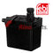 001 553 36 01 Hydraulic Pump for cab tilt unit