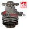 82 00 332 040 Water Pump with sealing ring