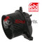 000 835 22 85 Interior Fan Assembly with motor