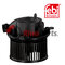 000 835 22 85 Interior Fan Assembly with motor