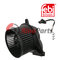 001 830 57 08 Interior Fan Assembly with motor