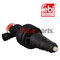 4 473 412 Clutch Slave Cylinder