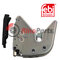942 310 02 83 S1 Cab Lock Mechanism without switch