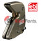 942 310 02 83 S1 Cab Lock Mechanism without switch