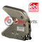 942 310 02 83 S1 Cab Lock Mechanism without switch