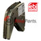 930 310 00 83 S1 Cab Lock Mechanism without switch