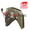 930 310 00 83 S1 Cab Lock Mechanism without switch