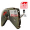 930 310 00 83 S1 Cab Lock Mechanism without switch