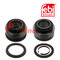 20967830 Wheel Bearing Kit with shaft seal and circlip