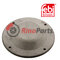 1691 965 Hub Cap for wheel hub