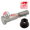 21147687 S1 Wheel Stud with wheel nut