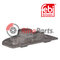 1696449 Cover Plate for drum brake