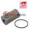 81.12503.0063 Fuel Filter with sealing ring