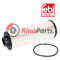 51.12503.0042 Fuel Filter with sealing ring