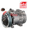 1864 126 Air Conditioning Compressor