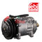 0 9846 2948 Air Conditioning Compressor