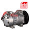 1 888 035 Air Conditioning Compressor