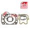 51.00900.6639 Cylinder Head Gasket Set for air compressor