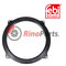 81.06620.0135 Radiator Fan Cowling for fan blade