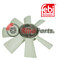 1 392 261 Fan Coupling with fan