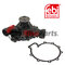 1609 854 Water Pump with gasket