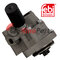 1 539 298 Fuel Feed Pump with sealing ring