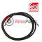 06.54100.4370 Hydraulic Hose for clutch