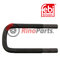 2 064 011 U-Bolt